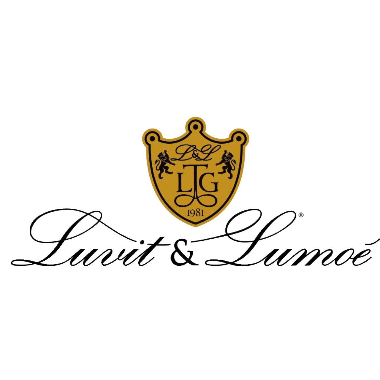 Logo of Luvit & Lumoè Wines Spirits And Beer - Importers In Brighton, East Sussex