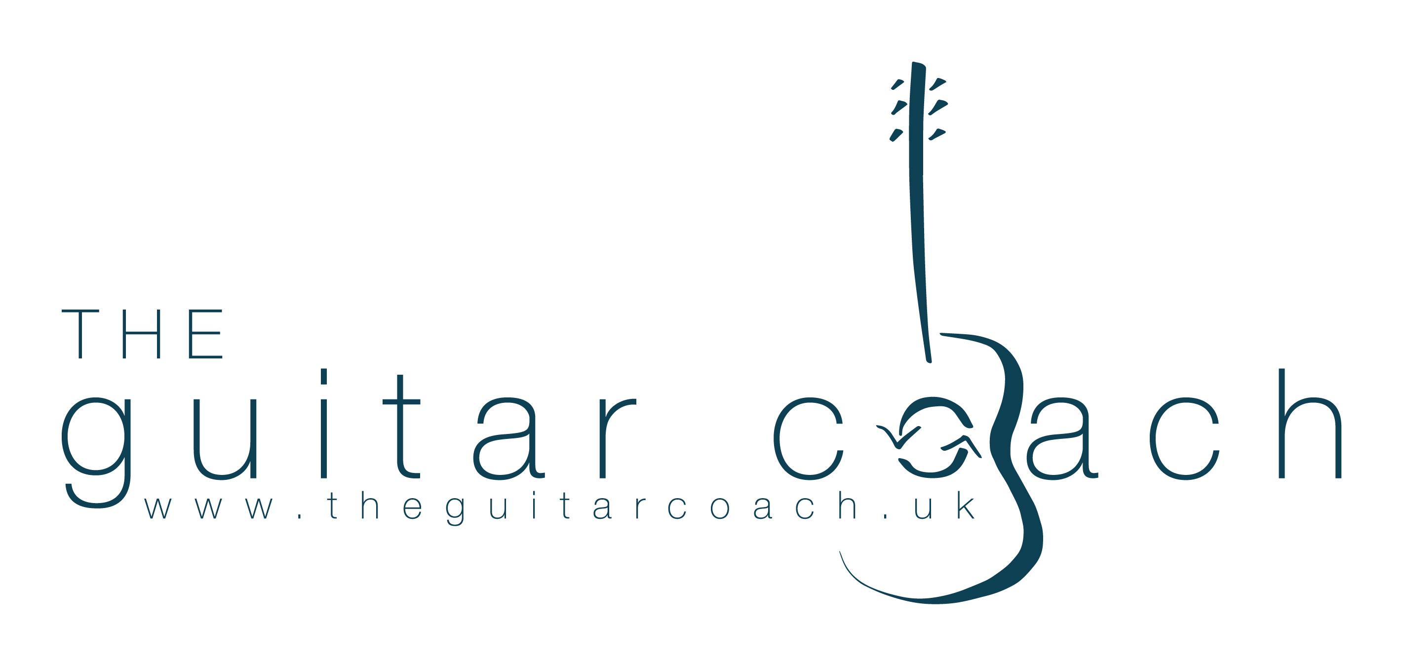 Logo of The Guitar Coach Music Teachers In Doncaster, South Yorkshire