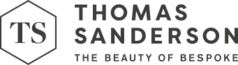 Logo of Thomas Sanderson Housewares In Nottingham, Nottinghamshire