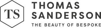 Logo of Thomas Sanderson