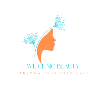 Logo of WE Clinic London
