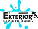 Logo of Exterior Cleaning Pros Cleaning Services In Altrincham, Manchester