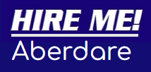 Logo of Hire Me! Aberdare Car Hire In Aberdare, Mid Glamorgan