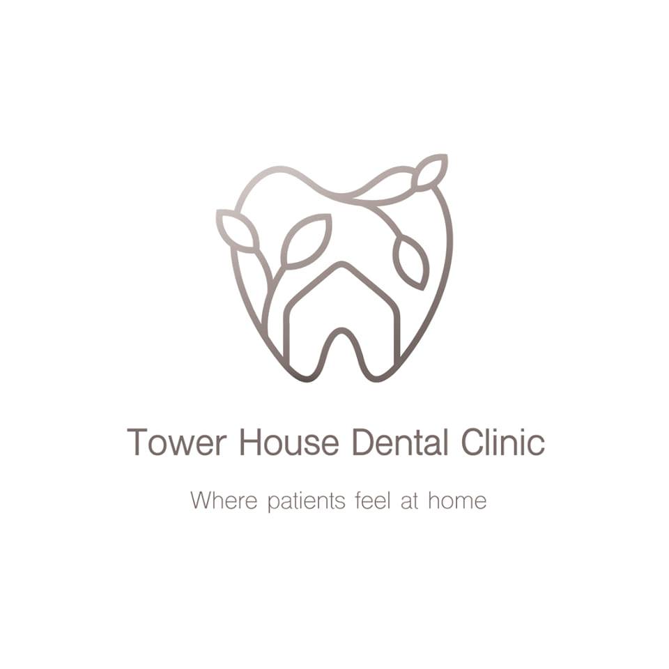 Logo of Tower House Dental Clinic Dentists In Ryde, Isle Of Wight