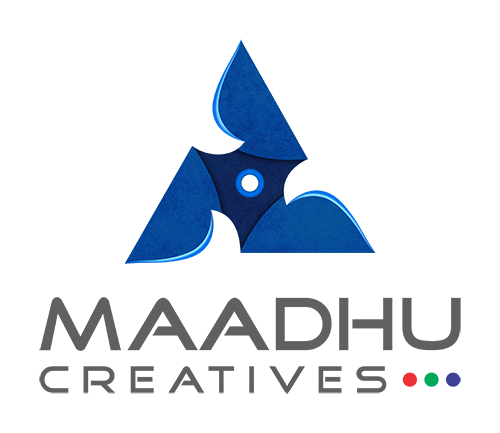 Logo of Maadhu Creatives Model Making Company Art And Craft Materials In Haddington, Hailsham