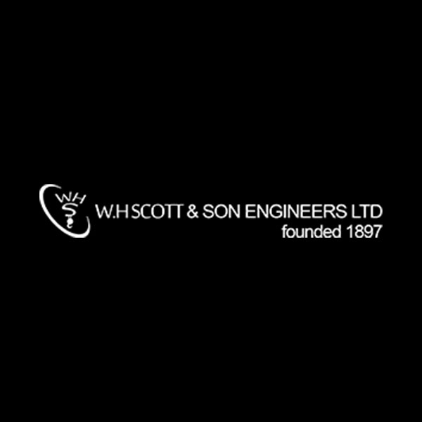 Logo of Whscottlifting Lifting Equipment In Liverpool, Usk