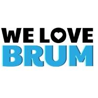 Logo of We Love Brum