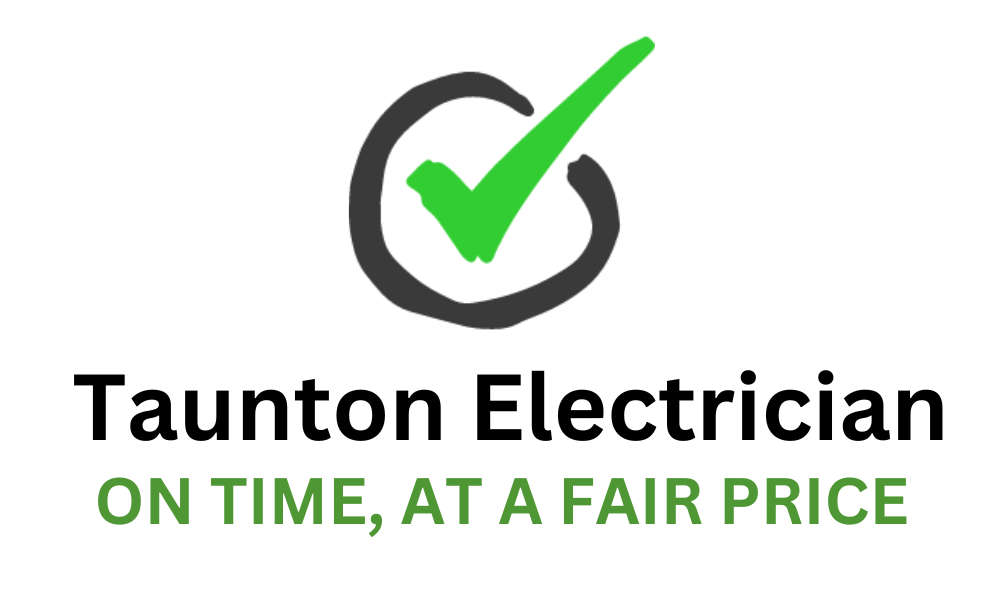 Logo of Taunton Electrician