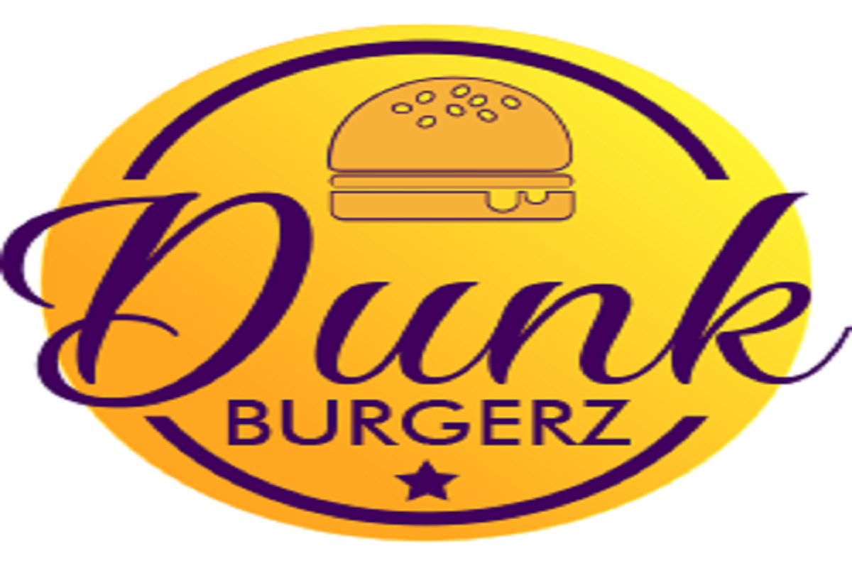 Logo of Dunk Burgerz