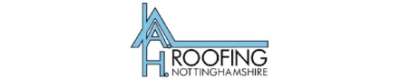 Logo of AH Roofing Nottingham