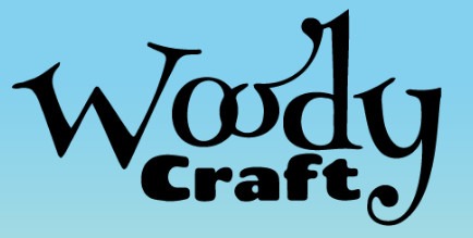 Logo of Woody Craft Playground Equipment In Wakefield, West Yorkshire
