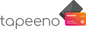 Logo of Tapeeno Card Payment Services In Watlington, Reading
