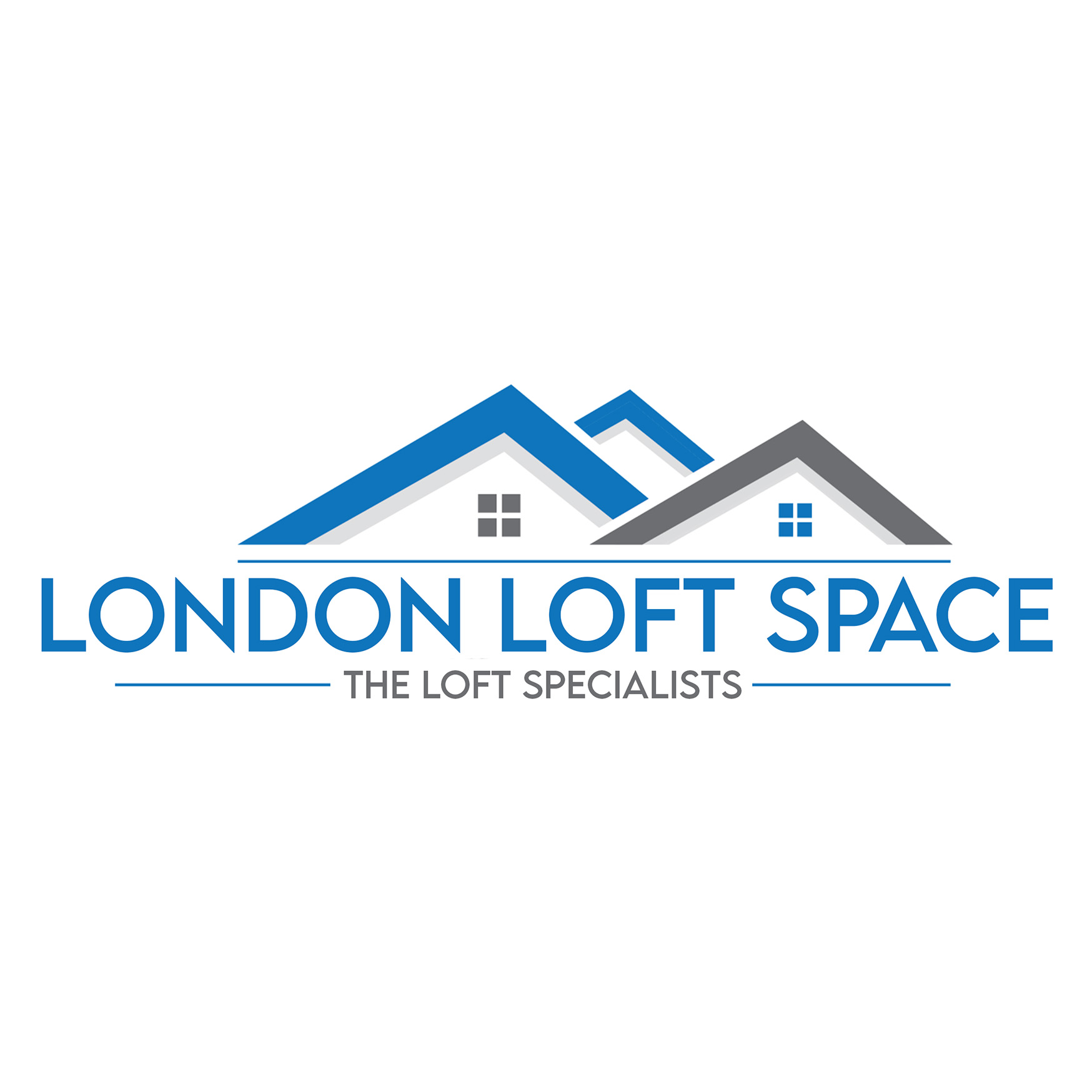 Logo of London Loft Space Loft Conversions In London