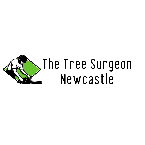 Logo of The Tree Surgeon Newcastle
