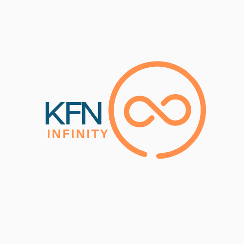 Logo of KFN Infinity