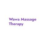Logo of New Wawa Massage Therapy Massage Therapy In Basingstoke