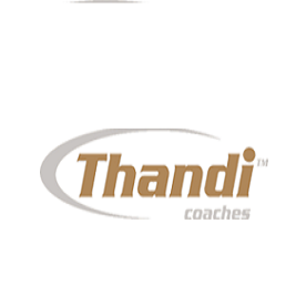 Logo of Thandi Coaches