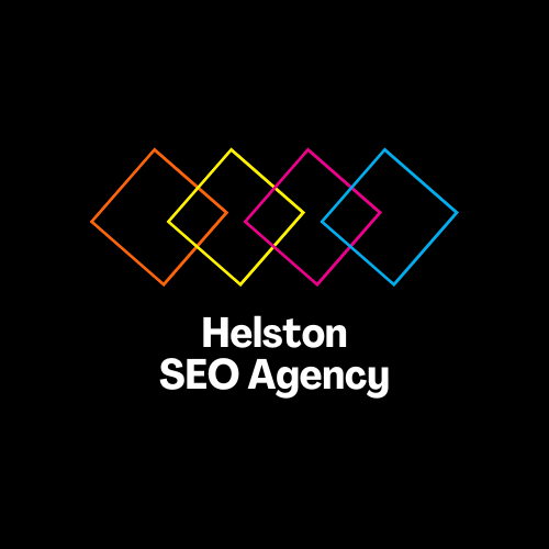 Logo of Helston SEO Agency Advertising And Marketing In Helston, Cornwall