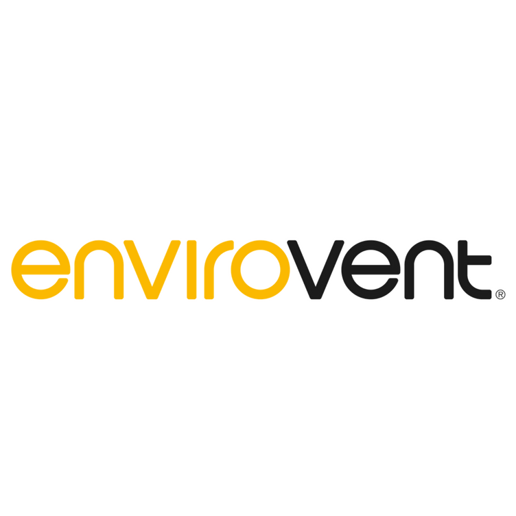 Logo of EnviroVent South & West Wales Ventilators And Ventilation Systems In Ebbw Vale, Wales