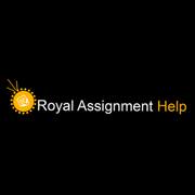 Logo of Royal Assignment Help