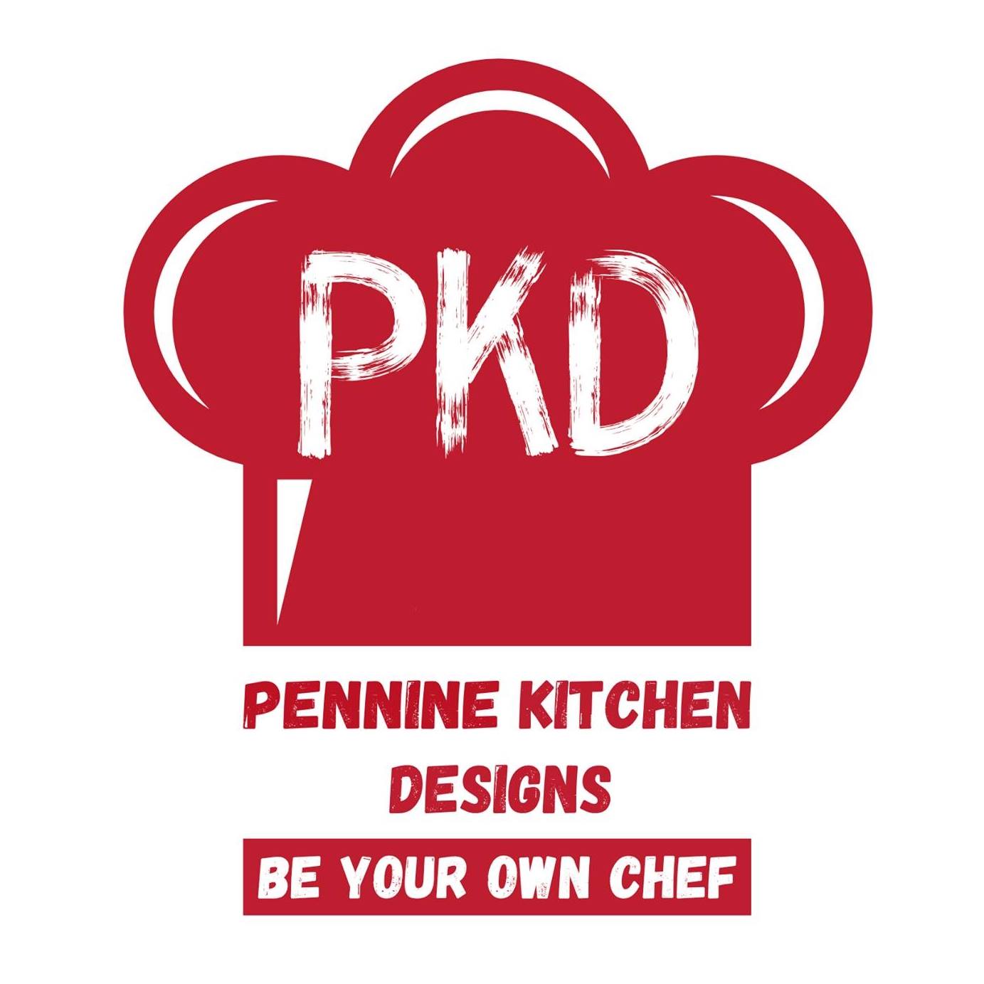 Logo of Pennine Kitchen Designs