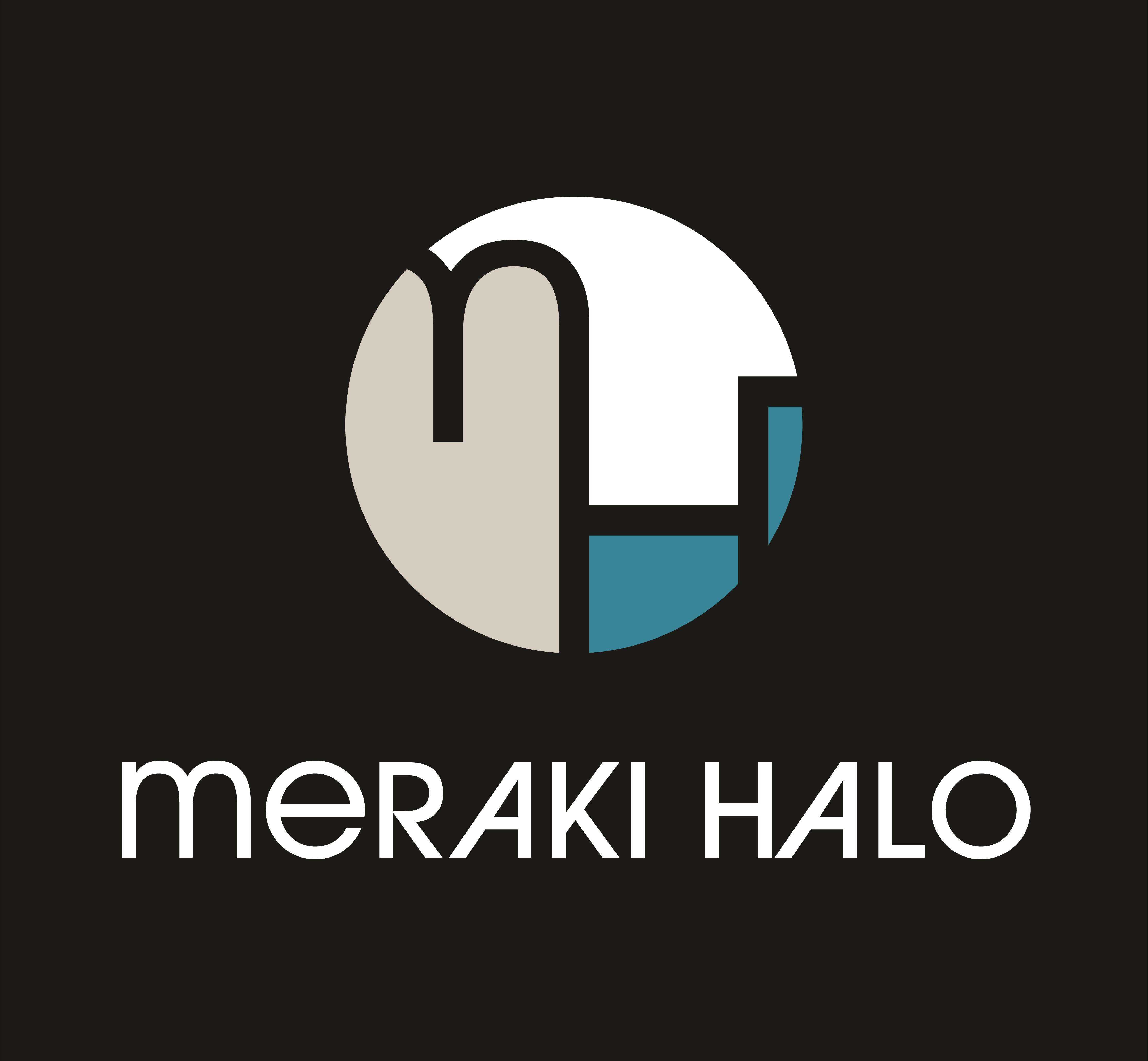 Logo of Meraki Halo Contracts Ltd Home Improvement Services In Dundee, Angus