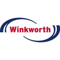 Logo of Winkworth Machinery Ltd