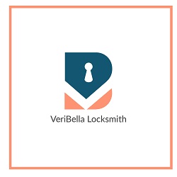 Logo of VeriBella Locksmith