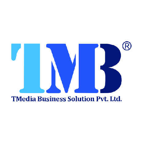 Logo of TMedia Business Solution Pvt Ltd