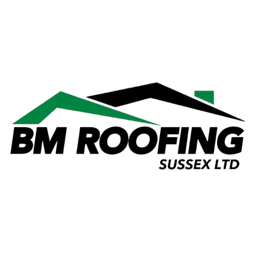 Logo of BM Roofing Sussex Ltd