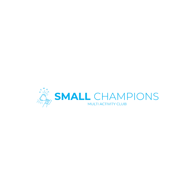 Logo of Small Champions Multi Activity Club Sports Coaching And Instruction In Sevenoaks, Kent