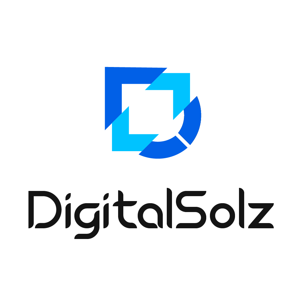 Logo of Digital Solz Digital Marketing In London