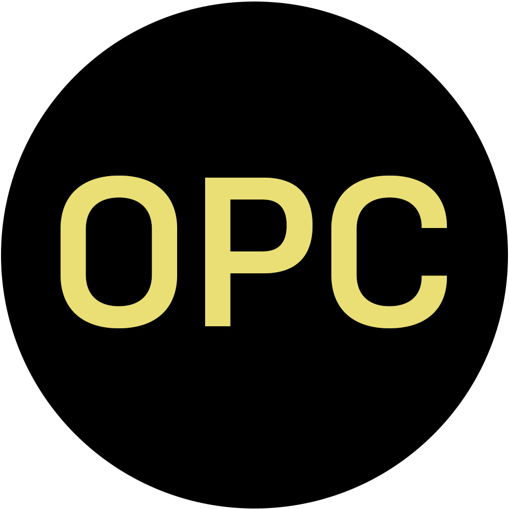 Logo of OPCreative Ltd