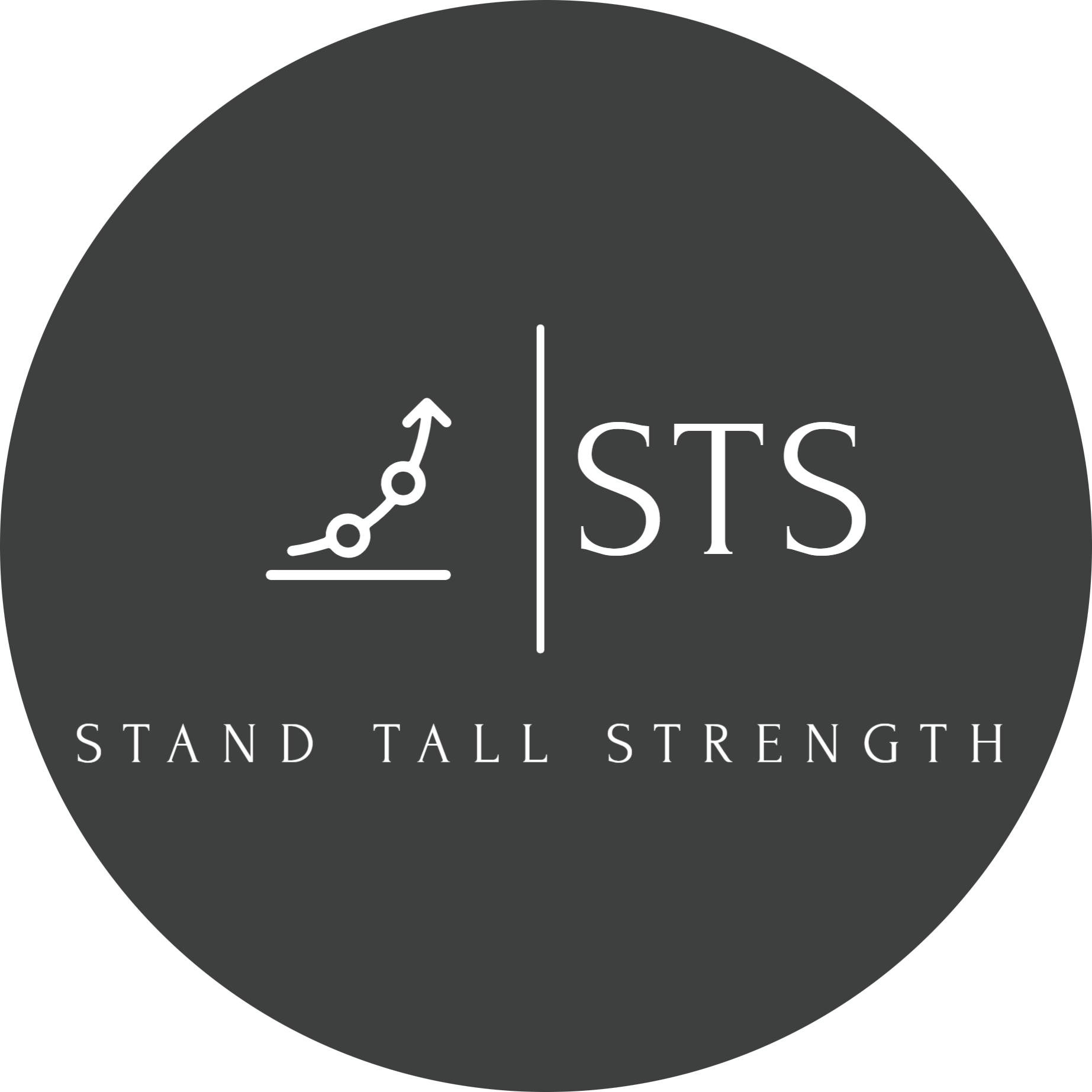 Logo of STStrength Personal Trainer In Cheltenham, Gloucestershire