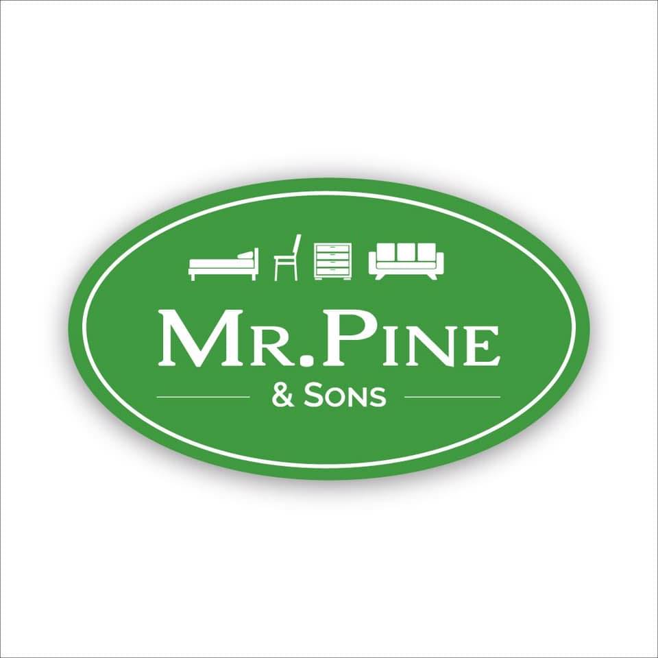 Logo of Mr Pine Sons