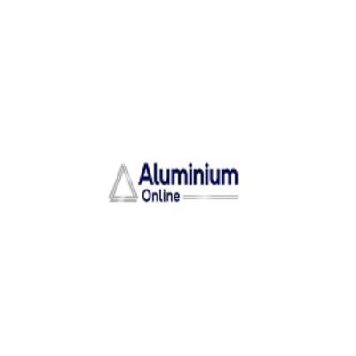 Logo of Aluminium Online