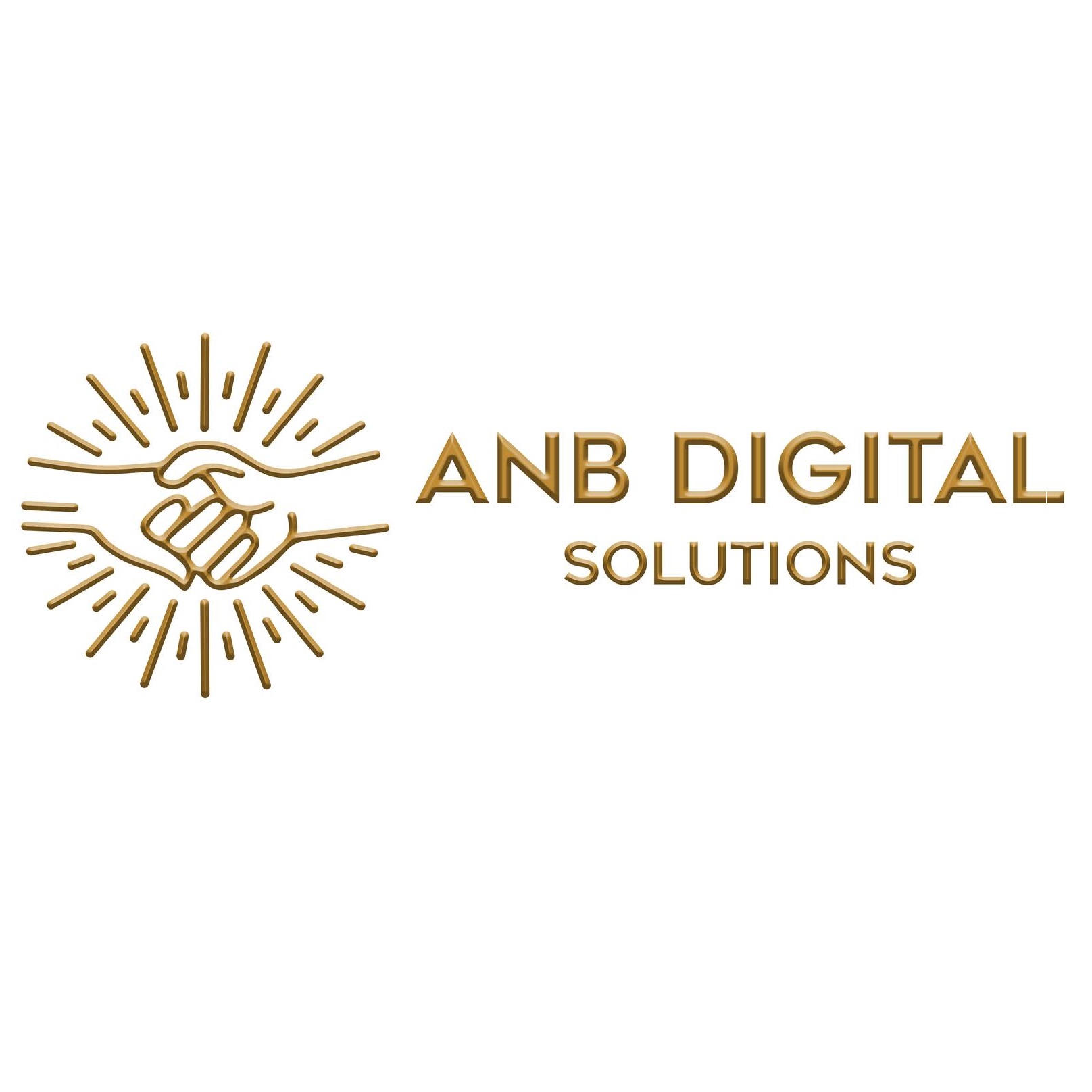 Logo of AnB Digital Solutions