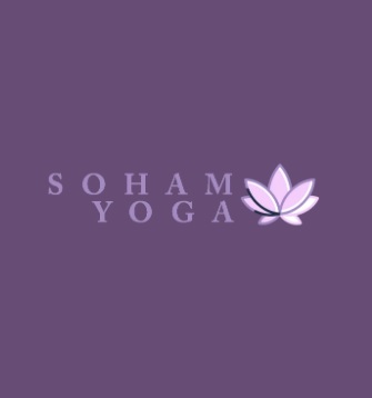 Logo of Soham Yoga London Yoga In Harrow, Greater London