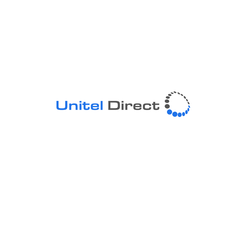 Logo of Unitel Direct