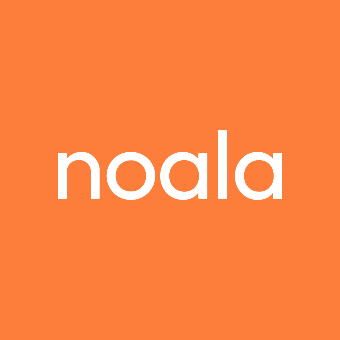 Logo of Noala