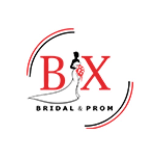 Logo of B X Bridal Tailor