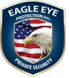 Logo of Eagle Eye Protection Security Services In London