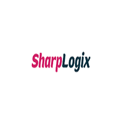 Logo of SharpLogix