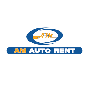 Logo of AM Auto Rent Car And Truck Hire In Wembley, Middlesex