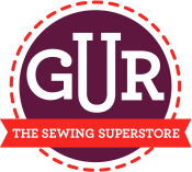 Logo of GUR Enterprise UK LTD - SEWING MACHINES IN BIRMINGHAM Industrial Sewing Machines In Birmingham, West Midlands