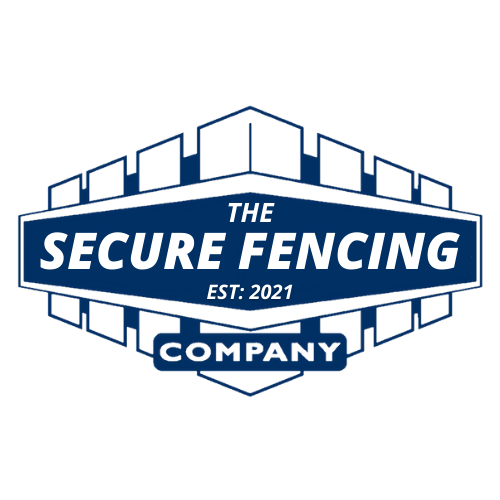 Logo of The Secure Fencing Company