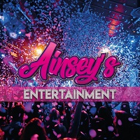 Logo of Ainseys Entertainment