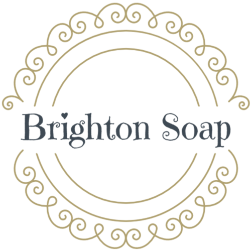 Logo of Brighton Soap Cosmetic Mnfrs In Brighton, East Sussex