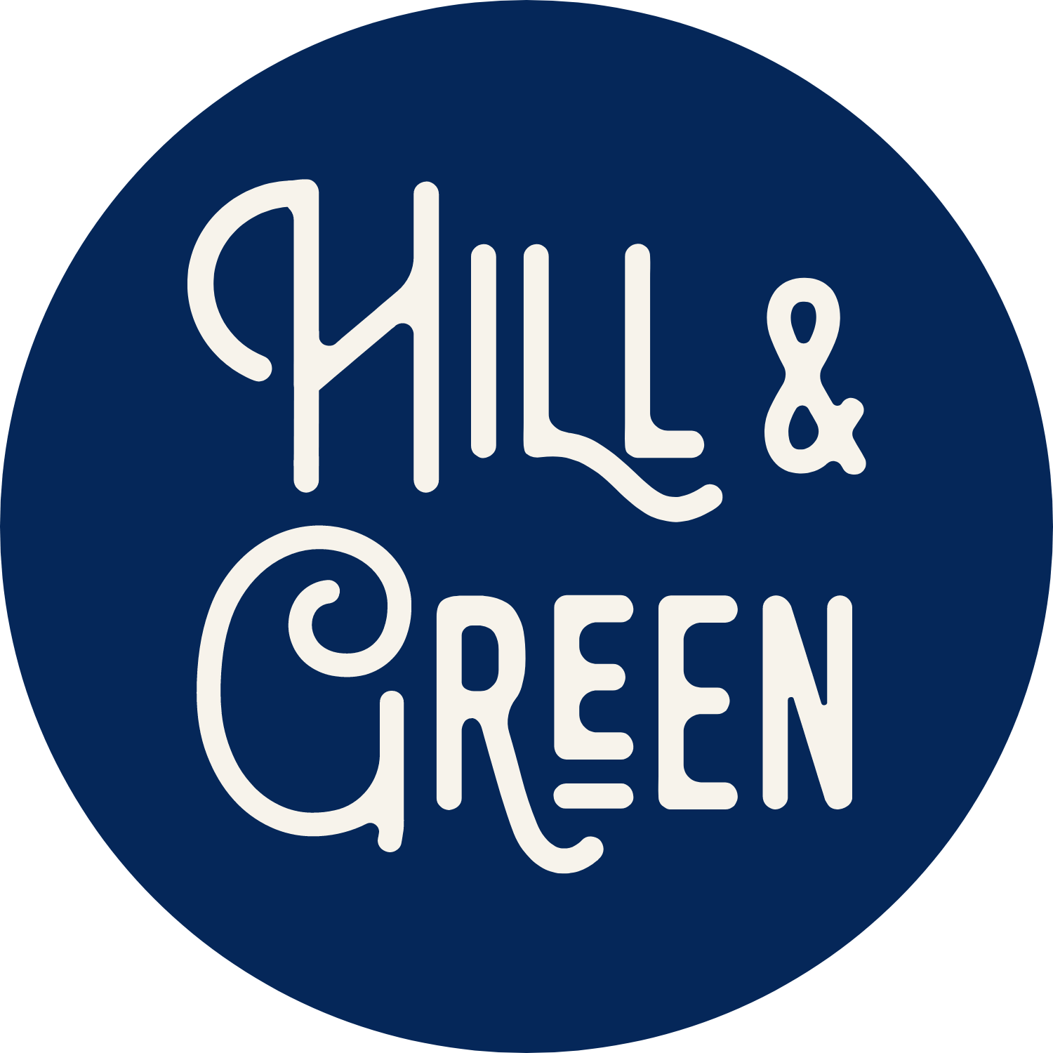 Logo of Hill and Green Gift Services And Gift Packs In London