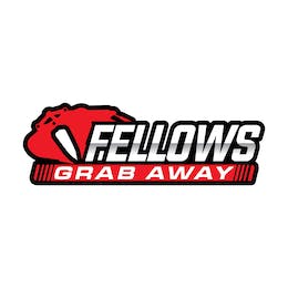 Logo of Fellows Grabaway